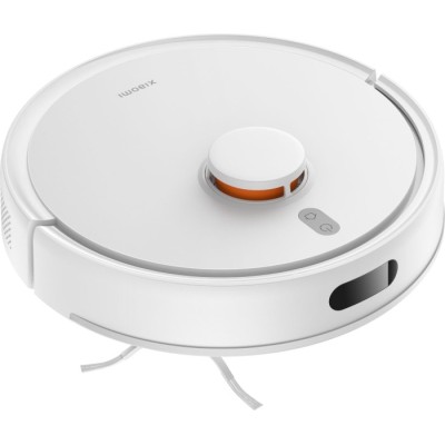 Робот-пилосос Xiaomi Robot Vacuum S20 White Робот-пилосос Xiaomi Robot Vacuum S20 White