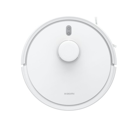 Робот-пилосос Xiaomi Robot Vacuum S20 White Робот-пилосос Xiaomi Robot Vacuum S20 White