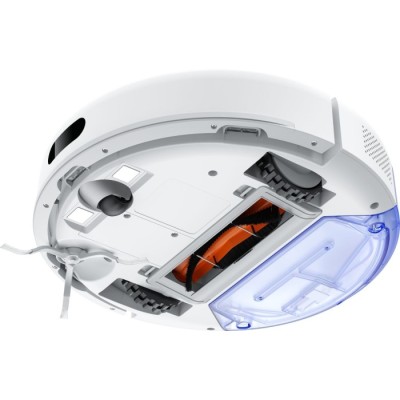 Робот-пилосос Xiaomi Robot Vacuum S20 White Робот-пилосос Xiaomi Robot Vacuum S20 White