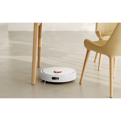Робот-пилосос Xiaomi Robot Vacuum S20 White Робот-пилосос Xiaomi Robot Vacuum S20 White