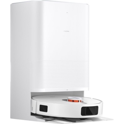 Робот-пилосос Xiaomi Robot Vacuum X20 Pro
