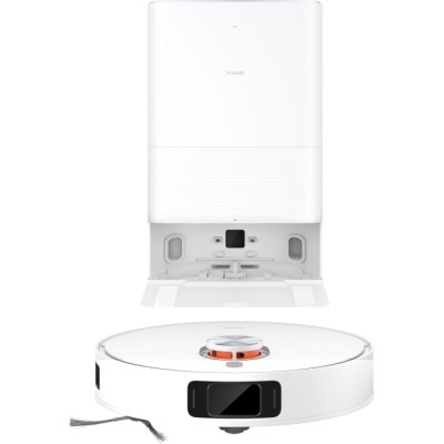 Робот-пилосос Xiaomi Robot Vacuum X20 Pro