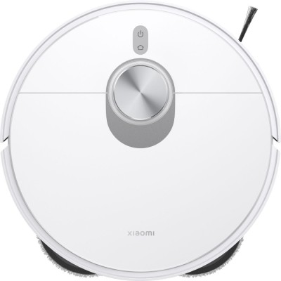 Робот-пилосос Xiaomi Robot Vacuum X20 Pro