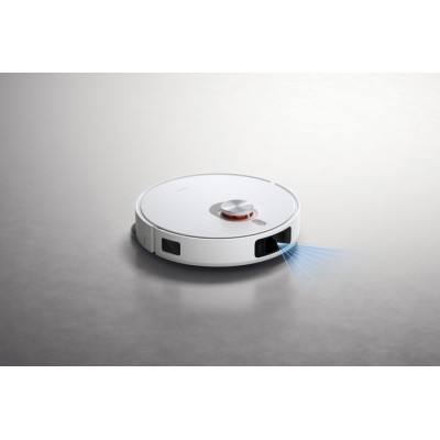 Робот-пилосос Xiaomi Robot Vacuum X20 Pro