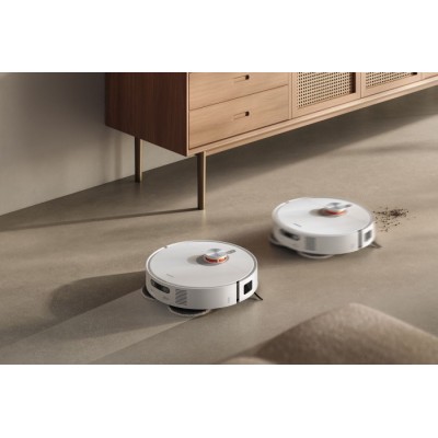 Робот-пилосос Xiaomi Robot Vacuum X20 Pro