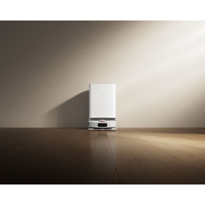 Робот-пилосос Xiaomi Robot Vacuum X20 Pro