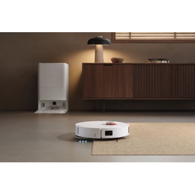 Робот-пилосос Xiaomi Robot Vacuum X20 Pro