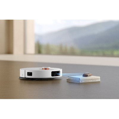 Робот-пилосос Xiaomi Robot Vacuum X20 Pro