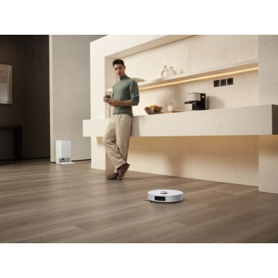 Робот-пилосос Xiaomi Robot Vacuum X20 Pro