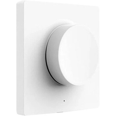 Розумний будинок вимикач Yeelight Smart Bluetooth Dimmer Wall Light Switch Remote Control (YLKG07YL)