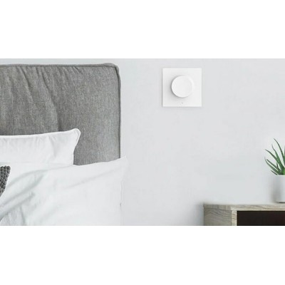 Розумний будинок вимикач Yeelight Smart Bluetooth Dimmer Wall Light Switch Remote Control (YLKG07YL)