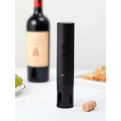 Розумний штопор HuoHou HU0235 (Black)
