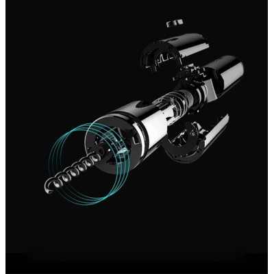Розумний штопор HuoHou HU0235 (Black)
