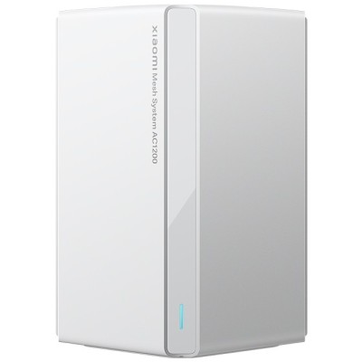 Роутер Xiaomi Mesh System AC1200 EU 1pack (DVB4452GL) Роутер Xiaomi Mesh System AC1200 EU 1pack (DVB4452GL)