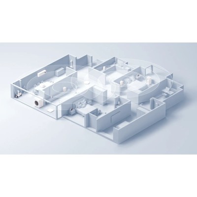 Роутер Xiaomi Mesh System AC1200 EU 2pack (DVB4451GL) Роутер Xiaomi Mesh System AC1200 EU 2pack (DVB4451GL)