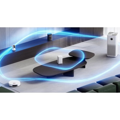 Роутер Xiaomi Mesh System AC1200 EU 2pack (DVB4451GL) Роутер Xiaomi Mesh System AC1200 EU 2pack (DVB4451GL)