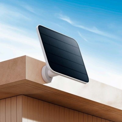Сонячна панель Xiaomi до камер BW Серії Outdoor (BHR8352GL)