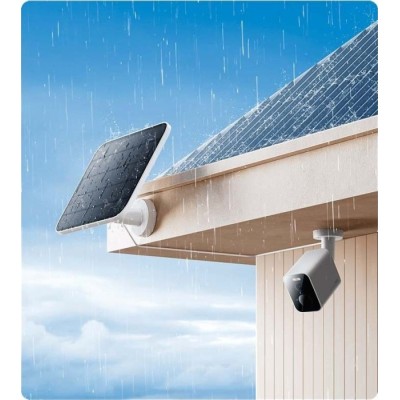 Сонячна панель Xiaomi до камер BW Серії Outdoor (BHR8352GL)