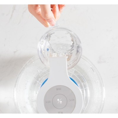 Термопот диспенсер для гарячої води Xiaomi Xiaoda Water dispencer mini (3068586/XD-JRSSQ01)