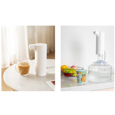 Термопот диспенсер для гарячої води Xiaomi Xiaoda Water dispencer mini (3068586/XD-JRSSQ01)
