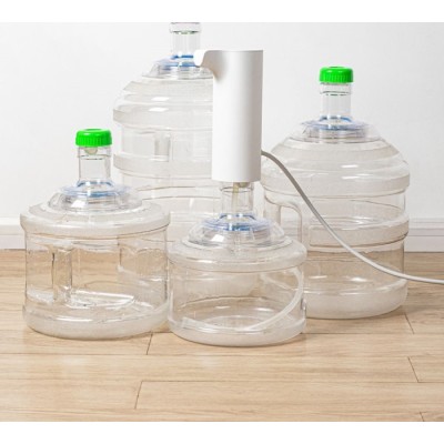 Термопот диспенсер для гарячої води Xiaomi Xiaoda Water dispencer mini (3068586/XD-JRSSQ01)