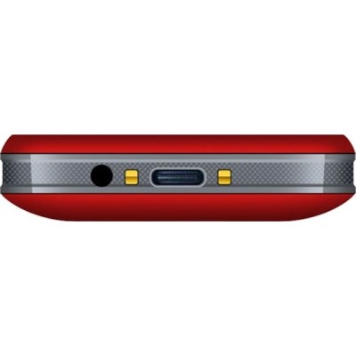 Nomi i1871 Red (червоний)