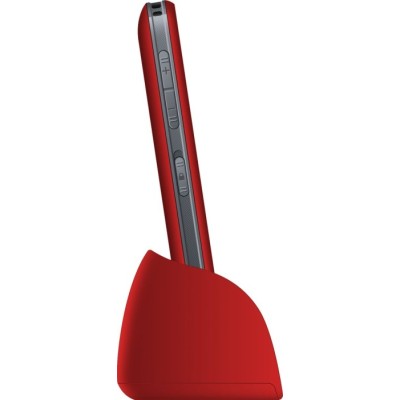 Nomi i1871 Red (червоний)