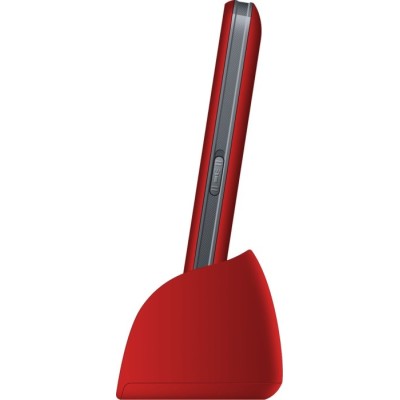 Nomi i1871 Red (червоний)