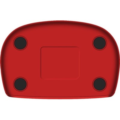 Nomi i1871 Red (червоний)