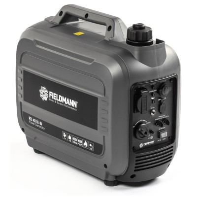 Генератор бензиновий інверторний FIELDMANN FZI 4018-Bi 1,6/2,0 кВт