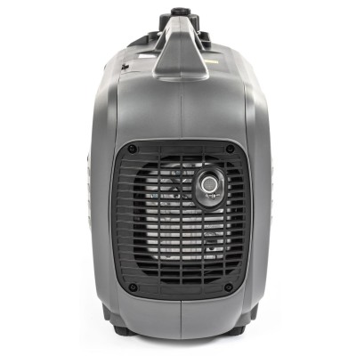 Генератор бензиновий інверторний FIELDMANN FZI 4018-Bi 1,6/2,0 кВт