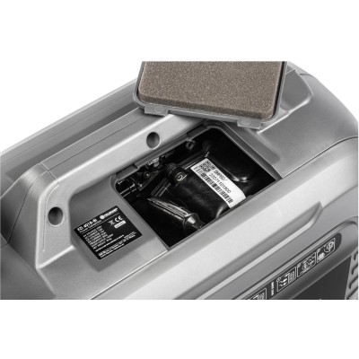 Генератор бензиновий інверторний FIELDMANN FZI 4018-Bi 1,6/2,0 кВт