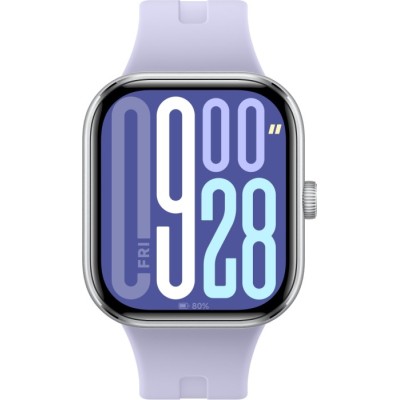 Смарт-годинник Redmi Watch 5 Lavender Purple BHR9388GL