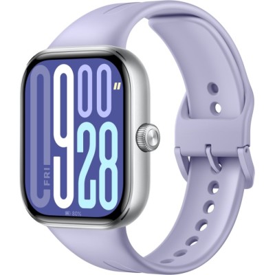 Смарт-годинник Redmi Watch 5 Lavender Purple BHR9388GL