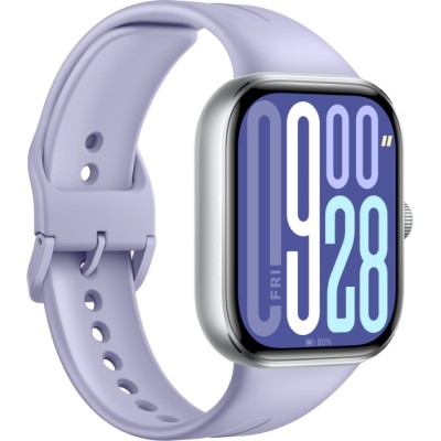 Смарт-годинник Redmi Watch 5 Lavender Purple BHR9388GL