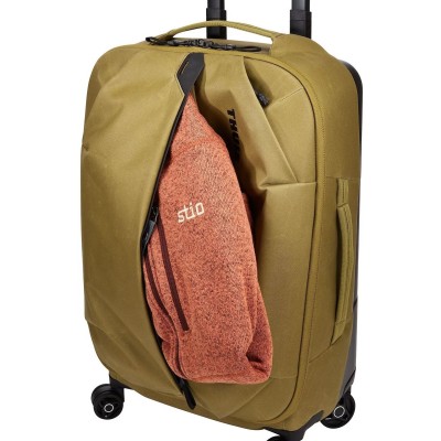 Дорожні сумки і рюкзаки THULE Aion Carry on Spinner TARS122 (Nutria)