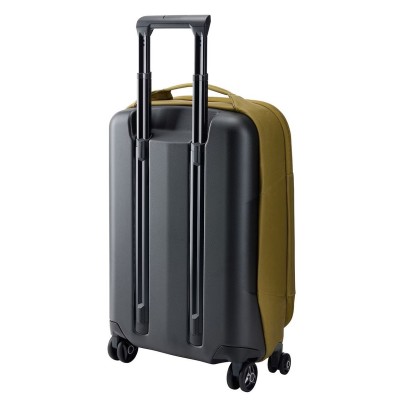 Дорожні сумки і рюкзаки THULE Aion Carry on Spinner TARS122 (Nutria)