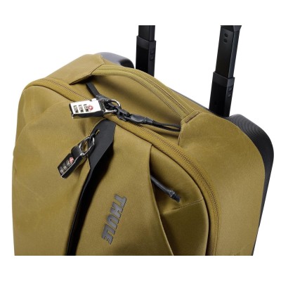 Дорожні сумки і рюкзаки THULE Aion Carry on Spinner TARS122 (Nutria)