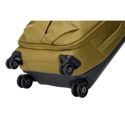 Дорожні сумки і рюкзаки THULE Aion Carry on Spinner TARS122 (Nutria)
