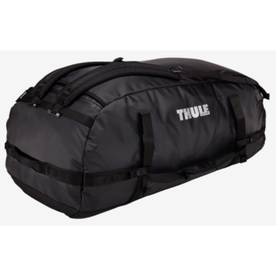 Дорожні сумки і рюкзаки THULE Chasm Duffel 130L TDSD-305 (Чорний)