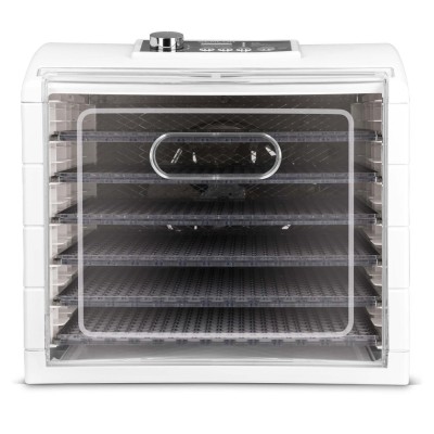 Електросушка SENCOR SFD 6500WH Електросушка SENCOR SFD 6500WH