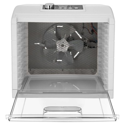 Електросушка SENCOR SFD 6500WH Електросушка SENCOR SFD 6500WH