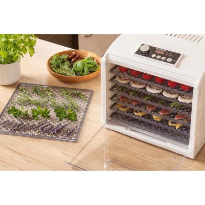 Електросушка SENCOR SFD 6500WH Електросушка SENCOR SFD 6500WH