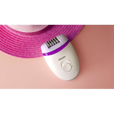 Епілятор PHILIPS BRE225/00 Епілятор PHILIPS BRE225/00