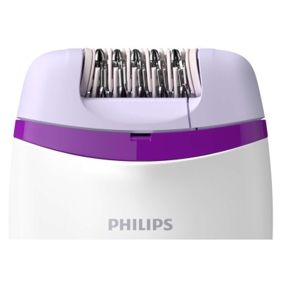 Епілятор PHILIPS BRE225/00 Епілятор PHILIPS BRE225/00