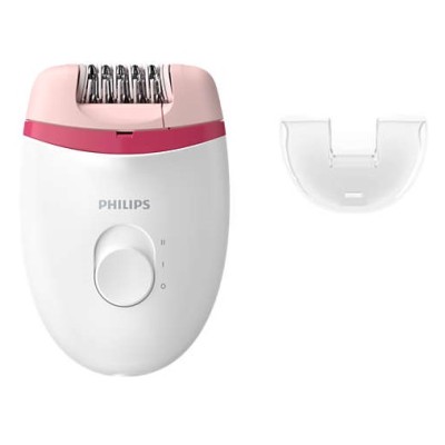 Епілятор PHILIPS Satinelle Essential BRE235/00