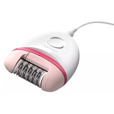 Епілятор PHILIPS Satinelle Essential BRE235/00