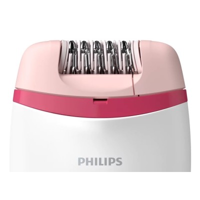 Епілятор PHILIPS Satinelle Essential BRE235/00