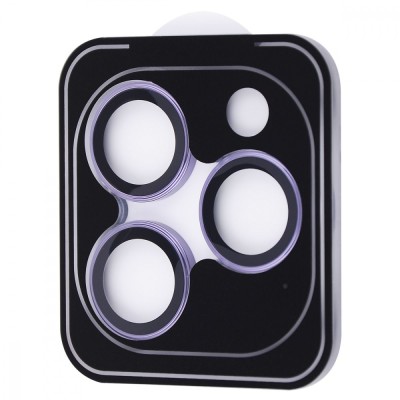 захист камери ACHILLES iPhone 14 Pro/14 Pro Max Deep Purple
