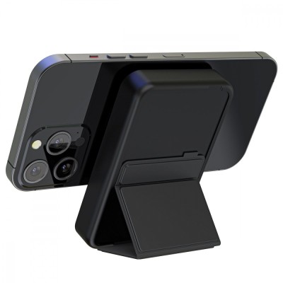 Зовнішній MagSafe Акумулятор Proove 10000mAh 20W Hyperion (PBHP15020002) White